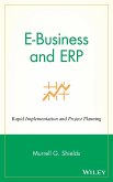 E-Business and ERP