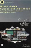 Cubase VST Macintosh, m. CD-ROM