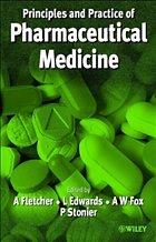 Principles and Practice of Pharmaceutical Medicine