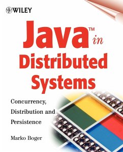 Java in Distributed Systems - Boger, Marko