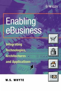 Enabling Ebusiness - Whyte, W. S.