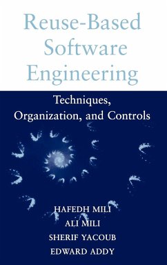Reuse Based Software Engineering - Mili, Hafedh;Mili, Ali;Yacoub, Sherif