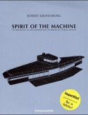 The Spirit of the Machine