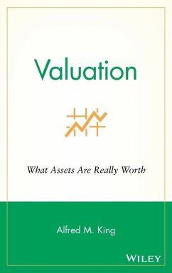 Valuation - King, Alfred M.
