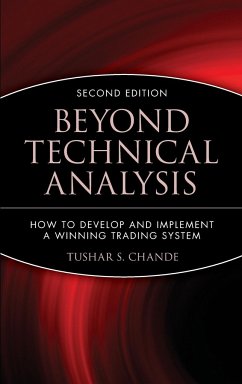 Beyond Technical Analysis - Chande, Tushar S.