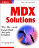 MDX Solutions