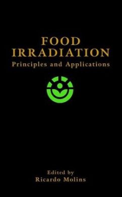 Food Irradiation - Molins, Ricardo (Hrsg.)