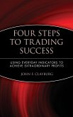 Four Steps to Trading Success