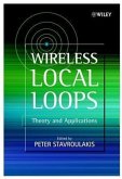 Wireless Local Loops