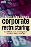 Creating Value trough corporate restructuring
