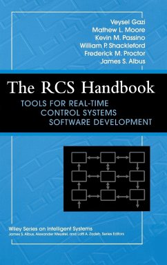 The RCS Handbook - Gazi, Veysel;Moore, Mathew L.;Passino, Kevin M.