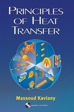 Principles of Heat Transfer - Kaviany, Massoud