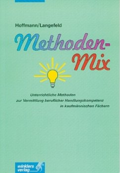 Methoden-Mix - Hoffmann, Bärbel; Langefeld, Ulrich