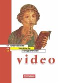 Video - Allgemeine Ausgabe. Anschauliche lateinische Kurzgrammatik / Anschauliche lateinische Kurzgrammatik - Grammatik