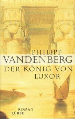Cover Der König von Luxor