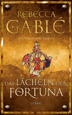 Das Lächeln der Fortuna / Waringham Saga Bd.1 - Gable, Rebecca