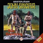 Bills Hinrichtung / Geisterjäger John Sinclair Bd.17 (1 Audio-CD)