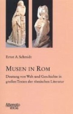 Musen in Rom