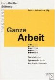 Ganze Arbeit Ganze Arbeit