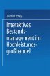 Interaktives Bestandsmanagement im... - Bild 1