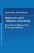 Balanced Scorecard im... - Bild 1
