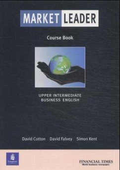 Course Book / Market Leader, Upper Intermediate