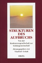 Cover Strukturen des Aufbruchs