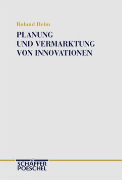 Planung und Vermarktung von Innovationen