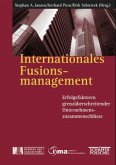 Internationales Fusions-Management