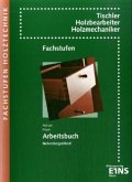 Fachstufen Holztechnik