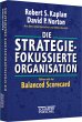 Die strategiefokussierte Organisation - Bild 1