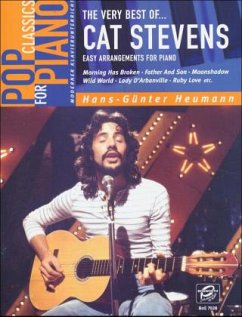 The Very Best Of Cat Stevens - Yusuf (Yusuf Islam / Cat Stevens)