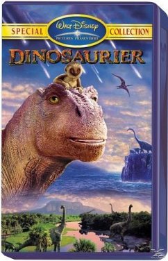 Dinosaurier - Deluxe Edition - 2 DVDs