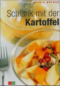 Cover Schlank mit der Kartoffel