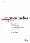 Journalistisches Texten