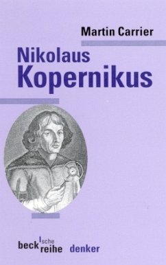 Nikolaus Kopernikus - Carrier, Martin