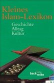 Kleines Islam-Lexikon