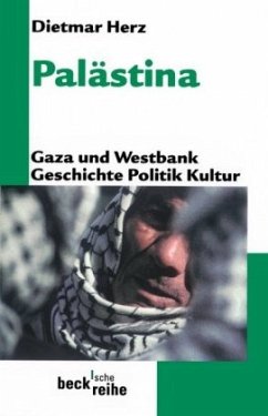 Palästina - Herz, Dietmar