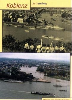 Cover Koblenz