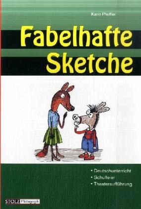 Fabelhafte Sketche Fabelhafte Sketche