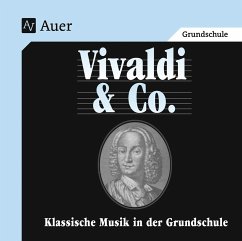 Vivaldi & Co. - Holzinger, M.;Karte, G.;Seeser, Ch.