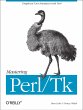 Mastering Perl/TK - Bild 1