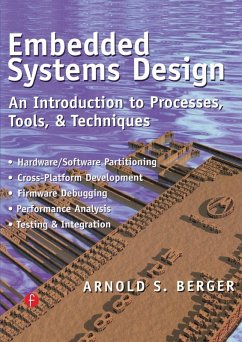 Cover Embedded Systems Design