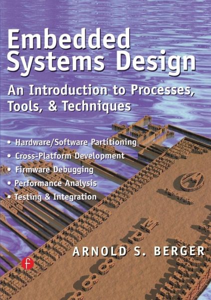 Embedded Systems Design Embedded Systems Design