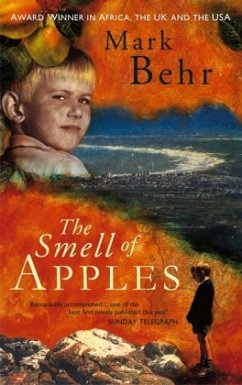 The Smell of Apples - Behr, Mark