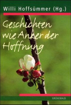 Cover Geschichten wie Anker der Hoffnung