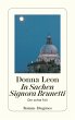 In Sachen Signora Brunetti /... - Bild 1