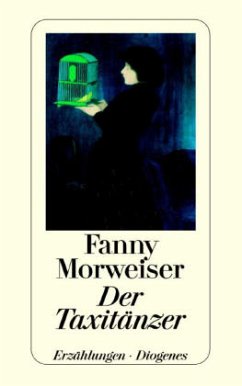 Der Taxitänzer - Morweiser, Fanny