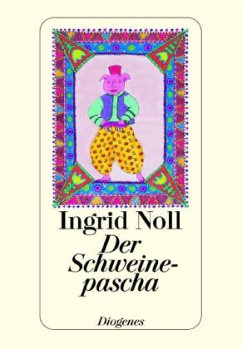 Cover Der Schweinepascha