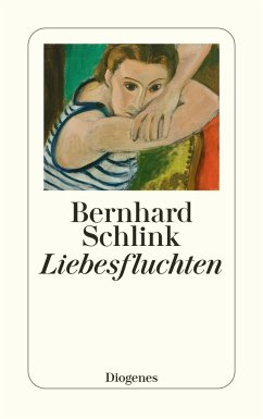 Liebesfluchten - Schlink, Bernhard